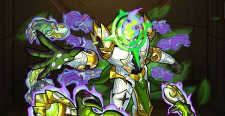 木ヘカトンケイルの画像