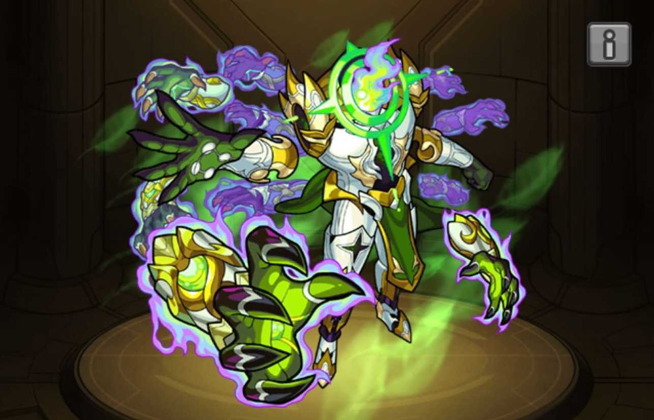 木ヘカトンケイル