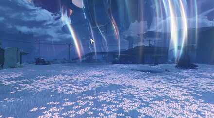 一部危地任務は地形が変化する