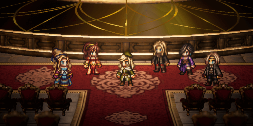 クエストクリア