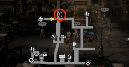 ニューデルスタ大劇場前