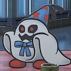 ランペル（2回目）