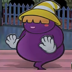 マリリン（2回目）