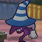 マジョリン（2回目）