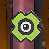 バツガルフのバツバリアン