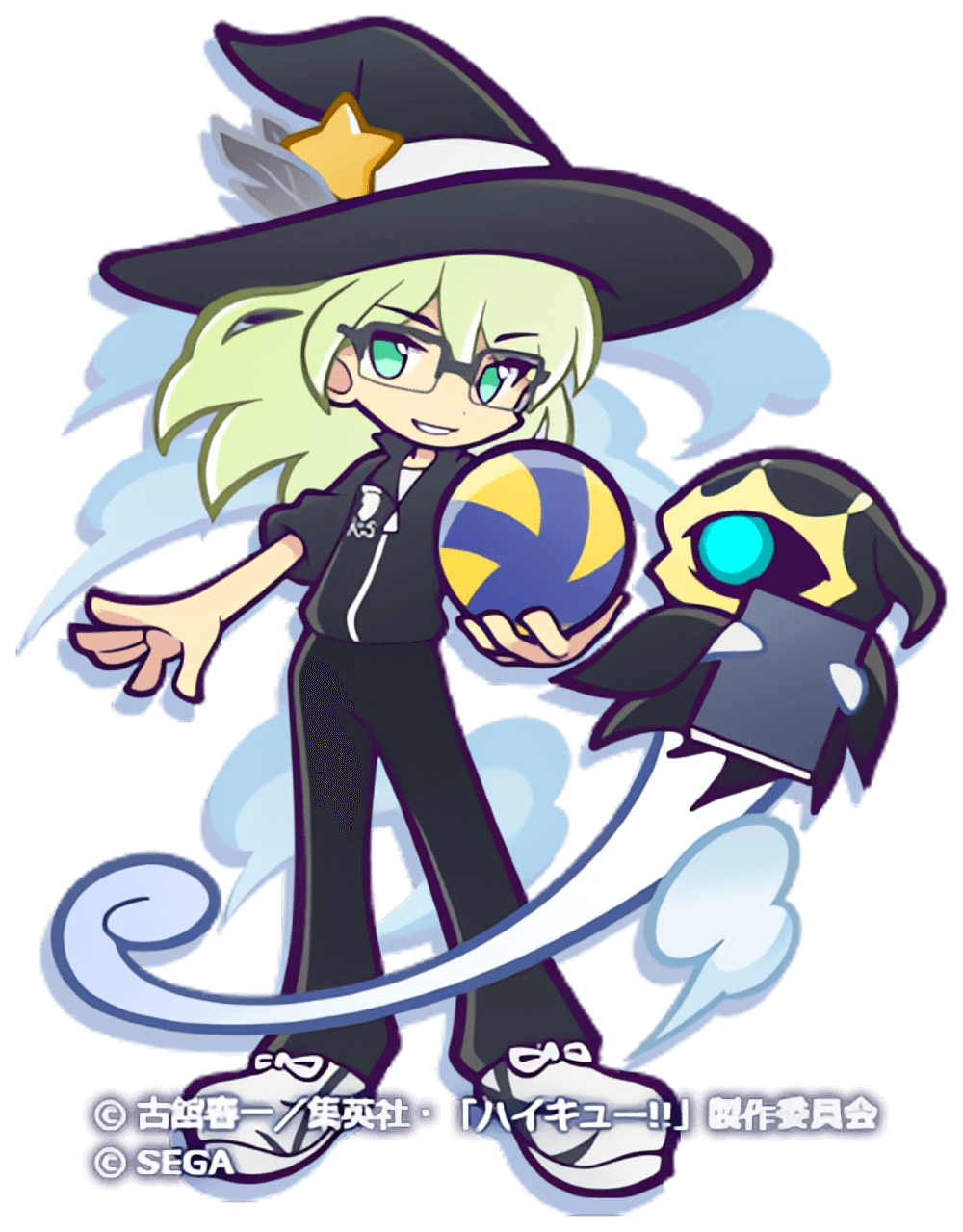 ローザッテ監督（星7）