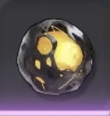 高音・叫び音核画像