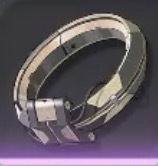 改造された手かせ画像