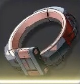 特注品の手かせ画像