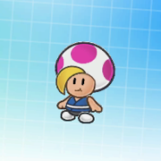 プリンス・マッシュ