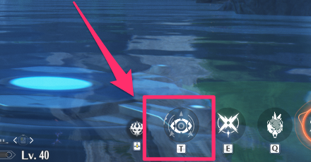 スキャンのやり方