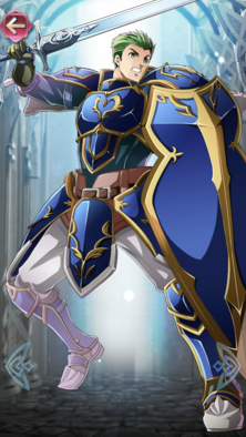 Feh ドーガの評価とおすすめ個体値 スキル継承 ゲームエイト Feh ドーガの評価とおすすめ個体値 スキル継承 ゲームエイト