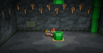 100階ダンジョン