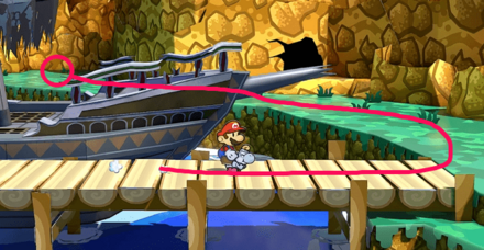 コブロンの場所