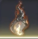 純粋結晶燃素画像