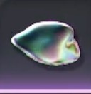 極化金属ドロップ画像