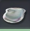 沈滞金属ドロップ画像