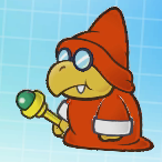 レッドカメック画像