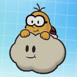 クモリジュゲム画像