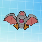 バサバサチュルル画像