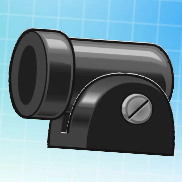 キラー大砲画像