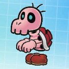 ブラッディホネノコ画像