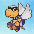 ヤミパタパタ画像