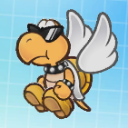 コウラーズ・パタパタ画像