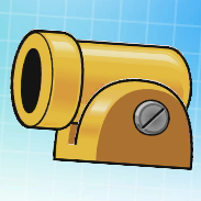 スーパーキラー大砲画像