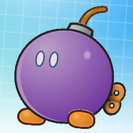 ジャイアントボム画像