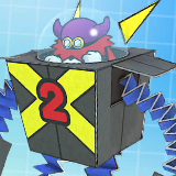 バッテンダー・マーク2画像