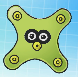 バリアーン画像