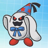 ランペル（2回目）画像