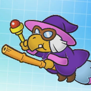 カメックババ画像