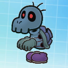 ブラックカロン画像