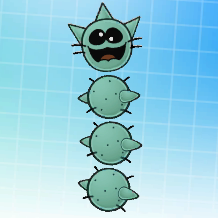 ドクサンボ画像