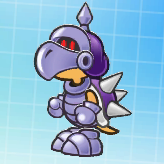 トゲノコエース画像