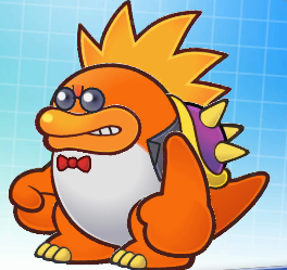 マッチョガンス画像