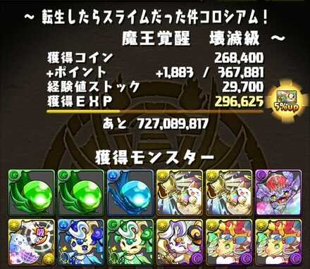 ピィ目的での周回はあり