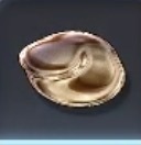 活性金属ドロップ画像