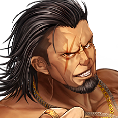 荒谷賢【質実剛拳】アイコン