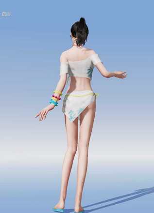 甘い夏の夜画像