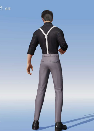 バスケットボーイ画像