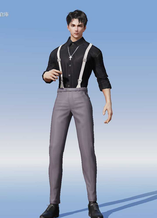 バスケットボーイ画像