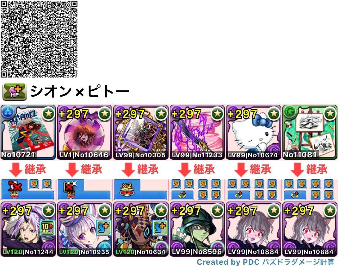 シオンピトー