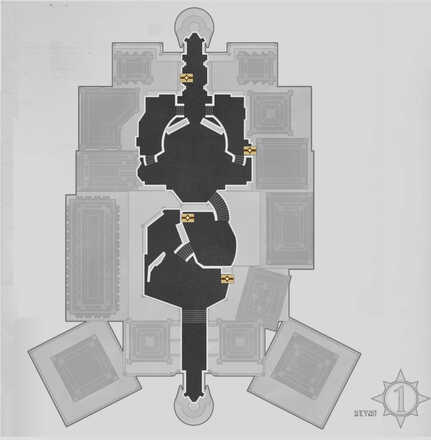 スラーダ™熱砂オーディション会場_演技派の挑戦