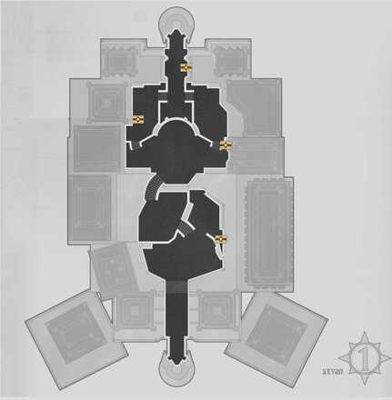 スラーダ™熱砂オーディション会場_アクション派の挑戦