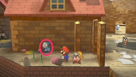 ボロドーの場所1