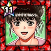 (薫風)間柴 久美の画像