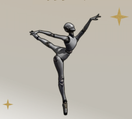 ダンサー・1画像